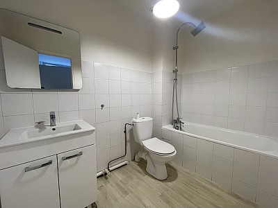 APPARTEMENT T2 A LOUER - LYON 5EME ARRONDISSEMENT Saint-Jean - 34.76 m2 - 750€ charges comprises par mois