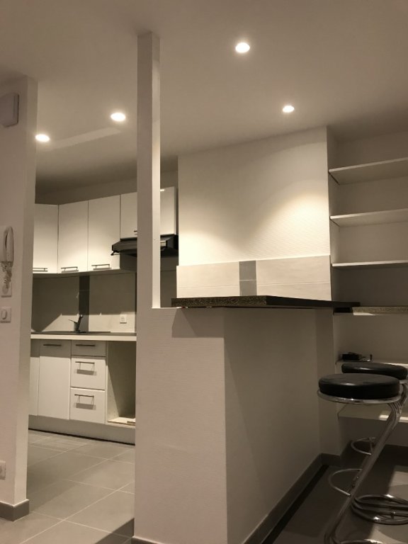 APPARTEMENT T2 A LOUER - LYON 7EME ARRONDISSEMENT Pasteur - 43.68 m2 - 795�&euro; charges comprises par mois