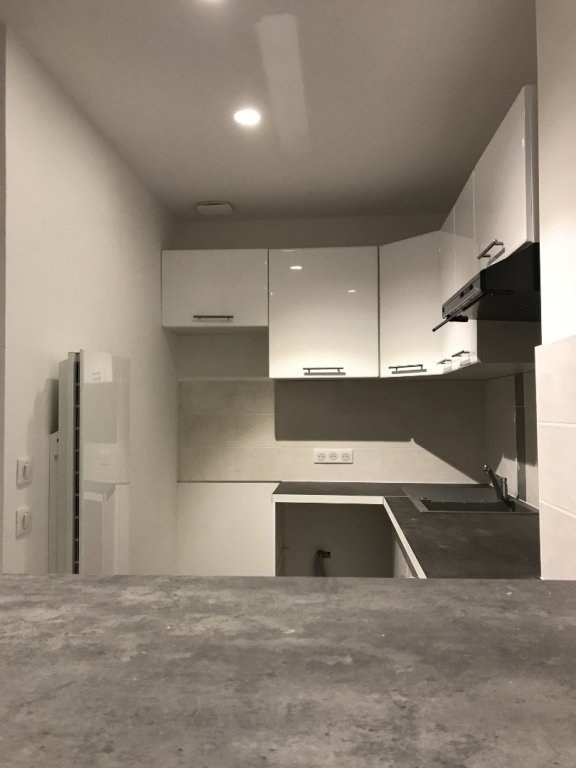 APPARTEMENT T2 A LOUER - LYON 7EME ARRONDISSEMENT Pasteur - 43.68 m2 - 795�&euro; charges comprises par mois