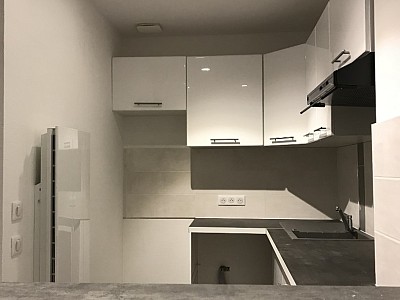 APPARTEMENT T2 A LOUER - LYON 7EME ARRONDISSEMENT Pasteur - 43.68 m2 - 795�&euro; charges comprises par mois