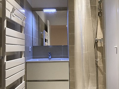 APPARTEMENT T2 A LOUER - LYON 7EME ARRONDISSEMENT Pasteur - 43.68 m2 - 795�&euro; charges comprises par mois