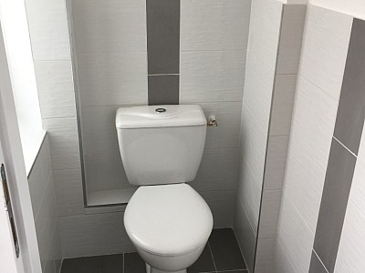 APPARTEMENT T2 A LOUER - LYON 7EME ARRONDISSEMENT Pasteur - 43.68 m2 - 795�&euro; charges comprises par mois