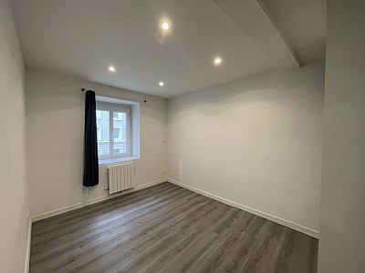 APPARTEMENT T2 A LOUER - LYON 7EME ARRONDISSEMENT Saint-Michel - 43.3 m2 - 712 € charges comprises par mois