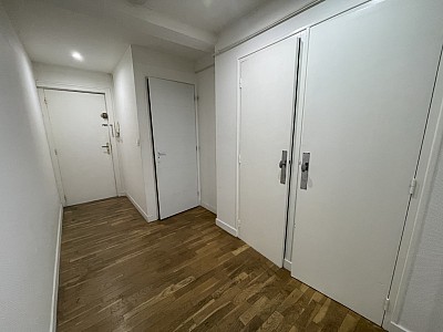 APPARTEMENT T2 A LOUER - LYON 7EME ARRONDISSEMENT Saint-Michel - 43.3 m2 - 712 € charges comprises par mois