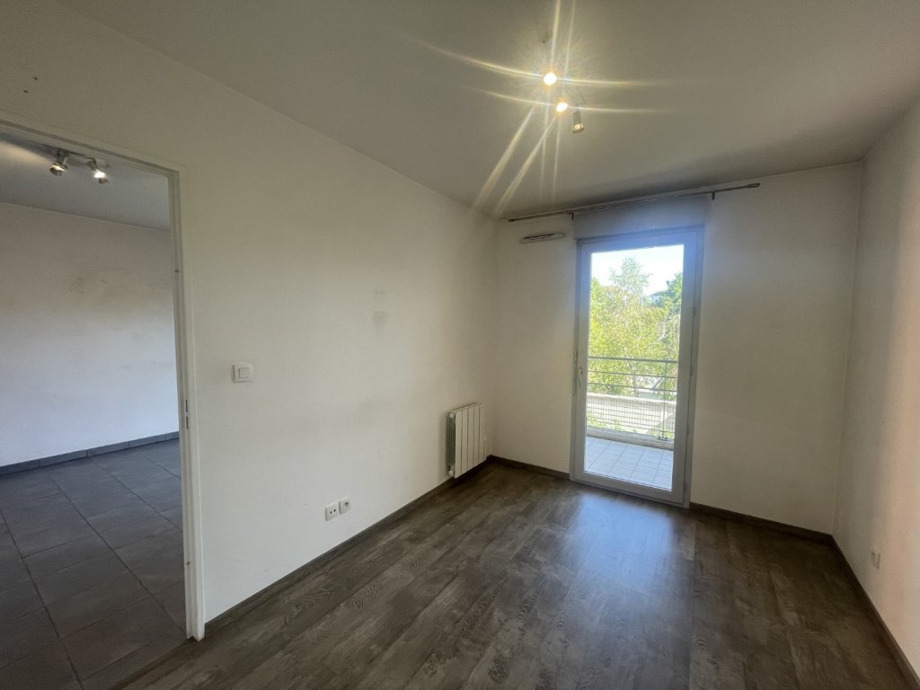 APPARTEMENT T2 A LOUER - LYON 8EME ARRONDISSEMENT Marius Berliet Nord - 46.14 m2 - 739 &euro; charges comprises par mois