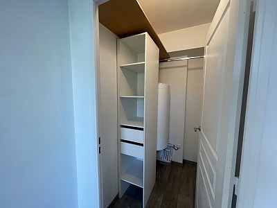 APPARTEMENT T2 A LOUER - LYON 8EME ARRONDISSEMENT Marius Berliet Nord - 46.14 m2 - 739 € charges comprises par mois