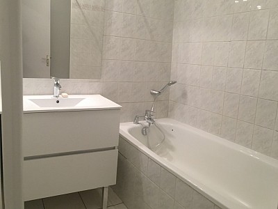 APPARTEMENT T2 A LOUER - LYON 9EME ARRONDISSEMENT l Industrie-Le Bourg - 30.54 m2 - 562 &euro; charges comprises par mois