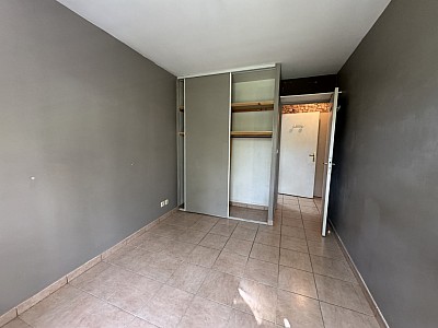 APPARTEMENT T2 A LOUER - VENISSIEUX Moulin-a-Vent - 47.77 m2 - 658 € charges comprises par mois