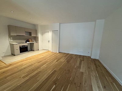 APPARTEMENT T3 A LOUER - ALBIGNY SUR SAONE - 76.25 m2 - 1650€ charges comprises par mois