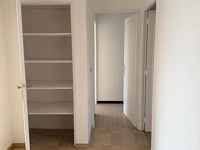 APPARTEMENT T3 A LOUER - CALUIRE ET CUIRE Montessuy-Est - 82.9 m2 - 1 480 € charges comprises par mois