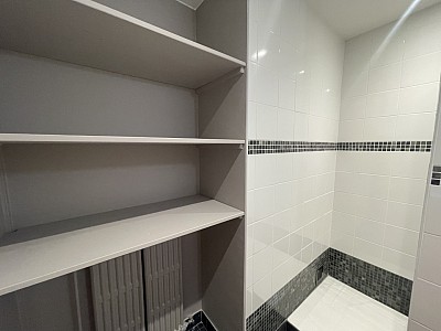 APPARTEMENT T3 A LOUER - CALUIRE ET CUIRE Saint-Clair - 64.6 m2 - 1 235 &euro; charges comprises par mois