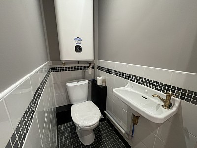 APPARTEMENT T3 A LOUER - CALUIRE ET CUIRE Saint-Clair - 64.6 m2 - 1 235 &euro; charges comprises par mois