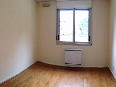 APPARTEMENT T3 - CALUIRE ET CUIRE Cuire-Le-Haut - 76 m2 - LOUÉ