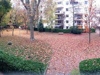 APPARTEMENT T3 - CALUIRE ET CUIRE Cuire-Le-Haut - 76 m2 - LOUÉ