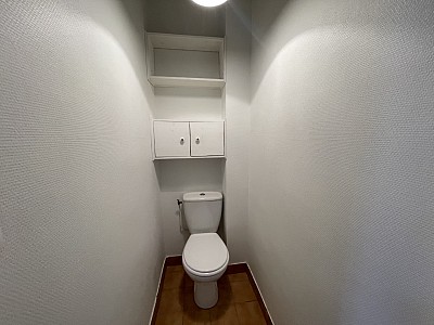 APPARTEMENT T3 A LOUER - LYON 4EME ARRONDISSEMENT Mairie-Tabareau - 82.07 m2 - 1 303,90 € charges comprises par mois