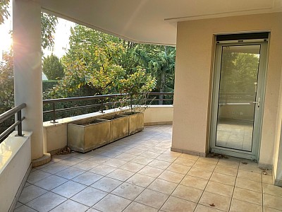 APPARTEMENT T3 A LOUER - LYON 4EME ARRONDISSEMENT Flammarion Bony - 76.5 m2 - 1 290 € charges comprises par mois