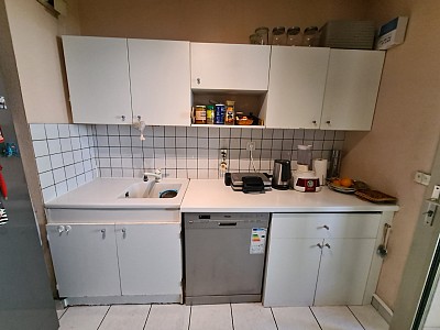 APPARTEMENT T3 A LOUER - LYON 4EME ARRONDISSEMENT Flammarion Bony - 76.5 m2 - 1 290 € charges comprises par mois