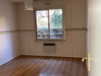 APPARTEMENT T3 A LOUER - LYON 4EME ARRONDISSEMENT Flammarion Bony - 76.5 m2 - 1 290 € charges comprises par mois