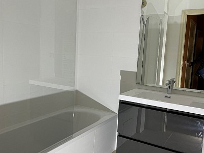 APPARTEMENT T3 A LOUER - LYON 4EME ARRONDISSEMENT Flammarion Bony - 76.5 m2 - 1 290 € charges comprises par mois