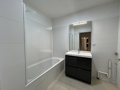 APPARTEMENT T3 A LOUER - LYON 4EME ARRONDISSEMENT Flammarion Bony - 76.5 m2 - 1�290�&euro; charges comprises par mois