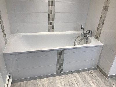 APPARTEMENT T3 A LOUER - LYON 4EME ARRONDISSEMENT Mairie-Tabareau - 86.51 m2 - 1355,70€ charges comprises par mois