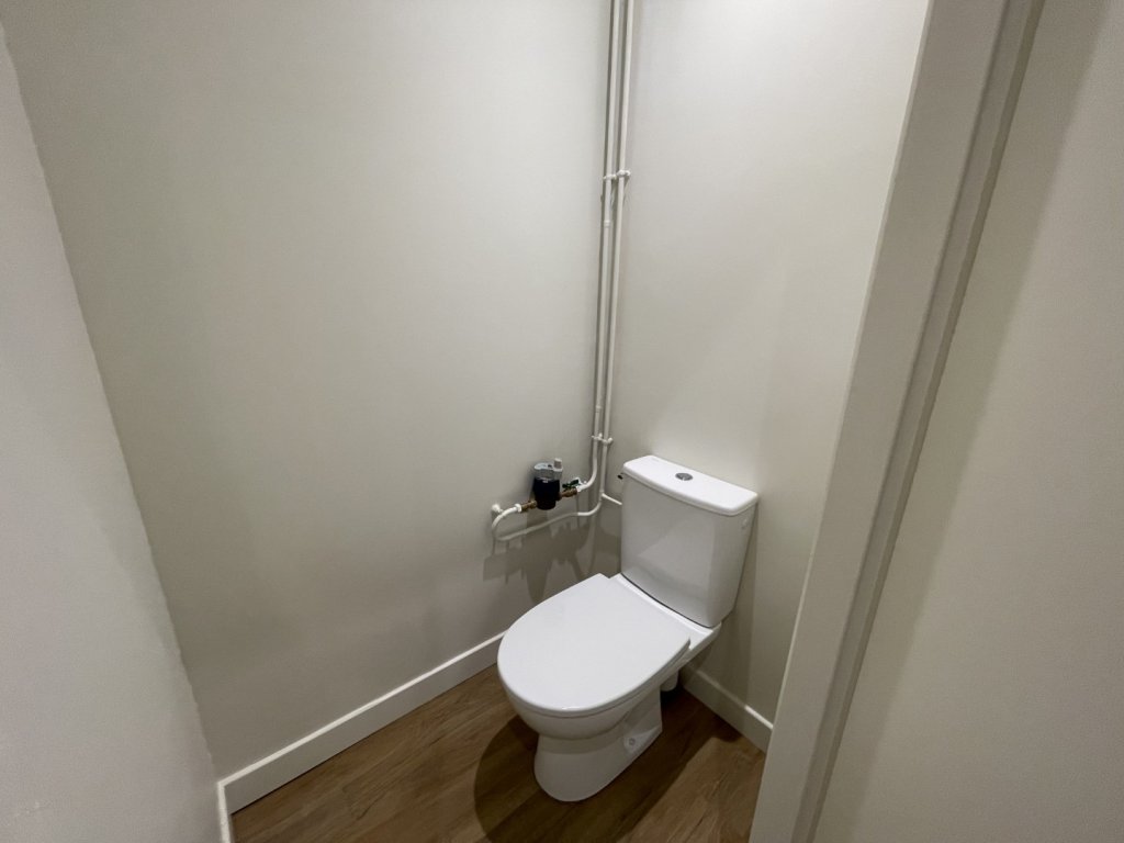 APPARTEMENT T3 A LOUER - LYON 4EME ARRONDISSEMENT Place Croix Rousse-Austerlitz - 68.1 m2 - 1�250�&euro; charges comprises par mois