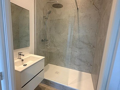 APPARTEMENT T3 A LOUER - LYON 4EME ARRONDISSEMENT Cdt Arnaud-Dumont d Urville - 49.72 m2 - 868,27 € charges comprises par mois