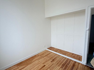 APPARTEMENT T3 A LOUER - LYON 4EME ARRONDISSEMENT Cdt Arnaud-Dumont d Urville - 49.72 m2 - 868,27 € charges comprises par mois