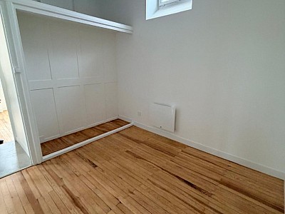APPARTEMENT T3 A LOUER - LYON 4EME ARRONDISSEMENT Cdt Arnaud-Dumont d Urville - 49.72 m2 - 868,27 € charges comprises par mois