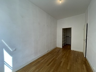 APPARTEMENT T3 A LOUER - LYON 4EME ARRONDISSEMENT Grande Rue-Bertone - 64.02 m2 - 990 € charges comprises par mois