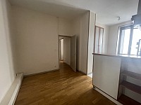 APPARTEMENT T3 A LOUER - LYON 4EME ARRONDISSEMENT Place Croix Rousse-Austerlitz - 46.46 m2 - 689 € charges comprises par mois