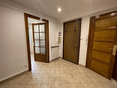 APPARTEMENT T3 A LOUER - LYON 4EME ARRONDISSEMENT Saint-Exupery-Popy - 57.9 m2 - 1 045 &euro; charges comprises par mois