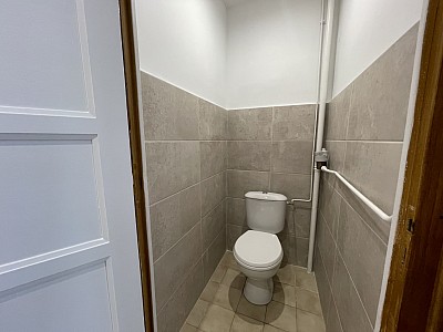 APPARTEMENT T3 A LOUER - LYON 4EME ARRONDISSEMENT Saint-Exupery-Popy - 57.9 m2 - 1 045 &euro; charges comprises par mois