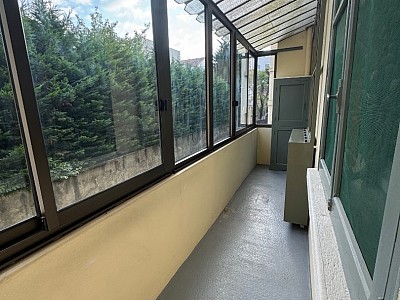 APPARTEMENT T3 A LOUER - LYON 4EME ARRONDISSEMENT Saint-Exupery-Popy - 57.9 m2 - 1 045 &euro; charges comprises par mois