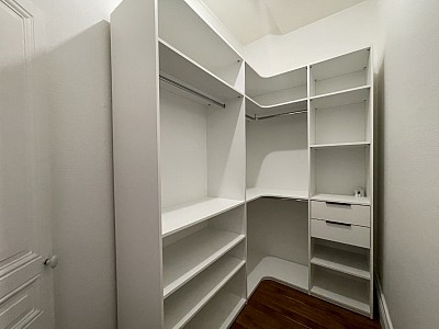 APPARTEMENT T3 A LOUER - LYON 4EME ARRONDISSEMENT Mairie-Tabareau - 80.48 m2 - 1 463 € charges comprises par mois