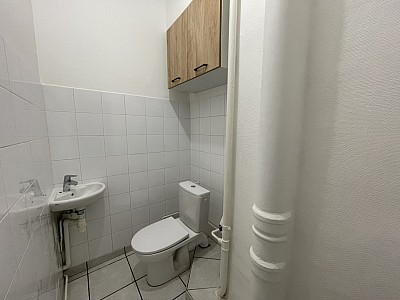 APPARTEMENT T3 A LOUER - LYON 4EME ARRONDISSEMENT Mairie-Tabareau - 80.48 m2 - 1 463 € charges comprises par mois