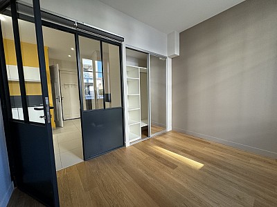 APPARTEMENT T3 A LOUER - LYON 7EME ARRONDISSEMENT Universites - 63.3 m2 - 968€ charges comprises par mois