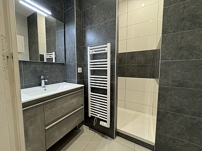 APPARTEMENT T3 A LOUER - LYON 7EME ARRONDISSEMENT Universites - 63.3 m2 - 968€ charges comprises par mois