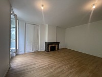 APPARTEMENT T3 A LOUER - LYON 7EME ARRONDISSEMENT Pasteur - 77.86 m2 - 1 380 &euro; charges comprises par mois
