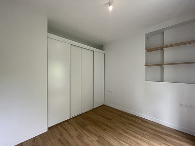 APPARTEMENT T3 A LOUER - LYON 7EME ARRONDISSEMENT Pasteur - 77.86 m2 - 1 380 € charges comprises par mois