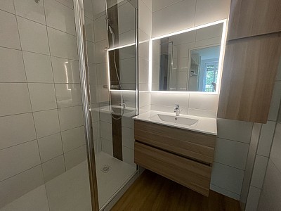 APPARTEMENT T3 A LOUER - LYON 7EME ARRONDISSEMENT Pasteur - 77.86 m2 - 1 380 € charges comprises par mois