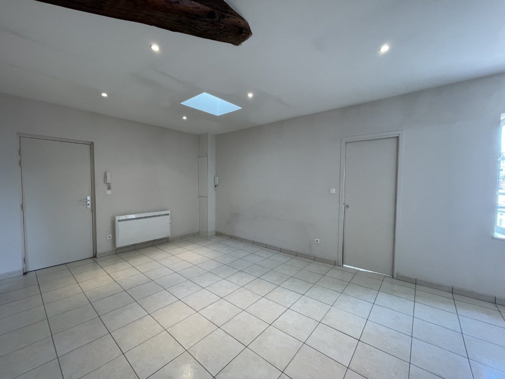 APPARTEMENT T3 A LOUER - LYON 7EME ARRONDISSEMENT Pasteur - 46.7 m2 - 763 &euro; charges comprises par mois