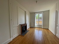 APPARTEMENT T3 A LOUER - LYON 9EME ARRONDISSEMENT l Industrie-Le Bourg - 57.31 m2 - 866 &euro; charges comprises par mois