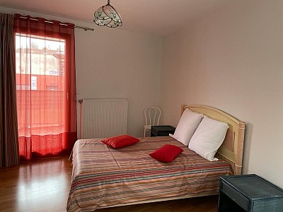 APPARTEMENT T3 A LOUER - NEUVILLE SUR SAONE Centre Bourg - 68.81 m2 - 969€ charges comprises par mois