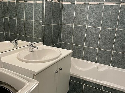 APPARTEMENT T3 A LOUER - NEUVILLE SUR SAONE Centre Bourg - 68.81 m2 - 969€ charges comprises par mois