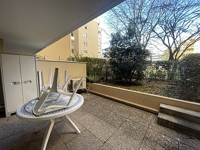 APPARTEMENT T3 A LOUER - VILLEURBANNE Gratte-Ciel - 72.61 m2 - 1100€ charges comprises par mois