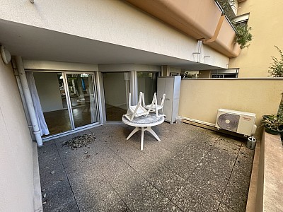 APPARTEMENT T3 A LOUER - VILLEURBANNE Gratte-Ciel - 72.61 m2 - 1100€ charges comprises par mois