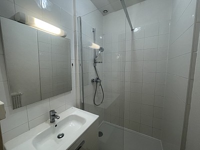 APPARTEMENT T3 A LOUER - VILLEURBANNE Espace-Central - 70.84 m2 - 847 &euro; charges comprises par mois