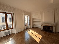 APPARTEMENT T4 A LOUER - LYON 1ER ARRONDISSEMENT Terreaux-Bat-d-Argent - 71.65 m2 - 1 675,74 € charges comprises par mois