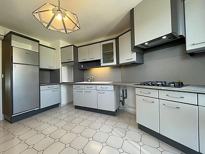 APPARTEMENT T4 A LOUER - LYON 4EME ARRONDISSEMENT Boucle Louis Thevenet - 90.98 m2 - 1 863 € charges comprises par mois